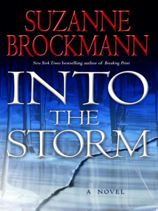 Détails du titre pour Into the Storm par Suzanne Brockmann - Disponible